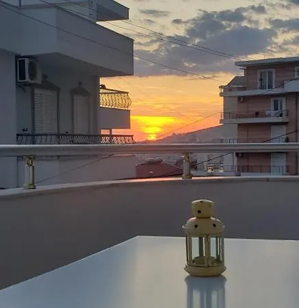 Sunsea Apartament