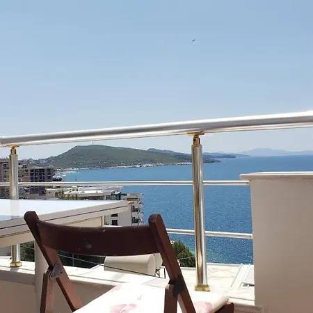 Sunsea * Sarandë