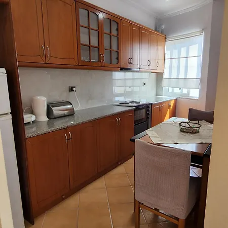 Sunsea Apartament *
