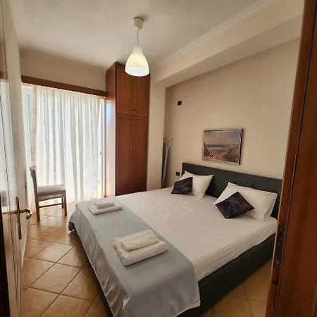 Sunsea Saranda