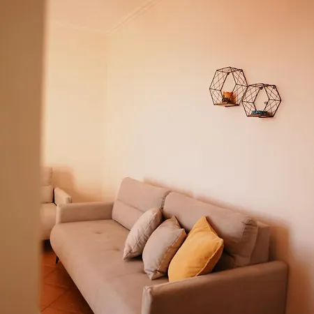 Sunsea Appartamento Sarandë