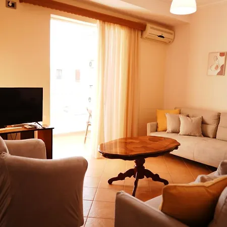 Sunsea * Saranda