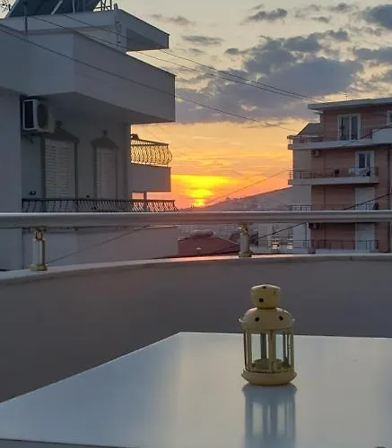 Sunsea Apartment
