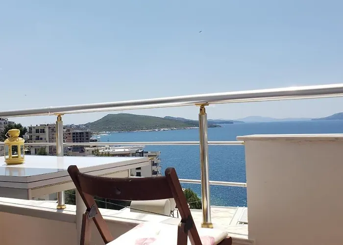 Sunsea * Sarandë