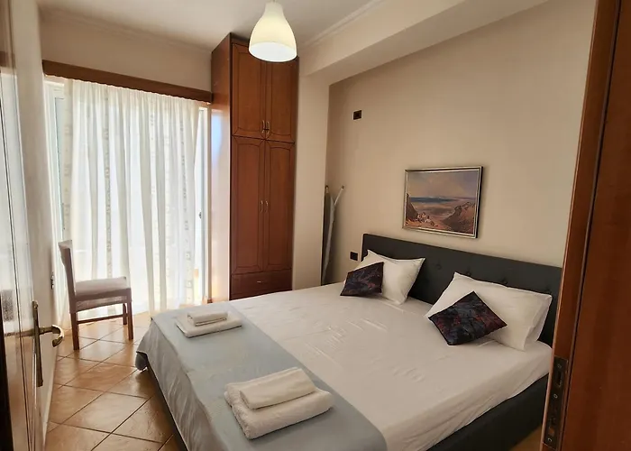 Sunsea Sarandë